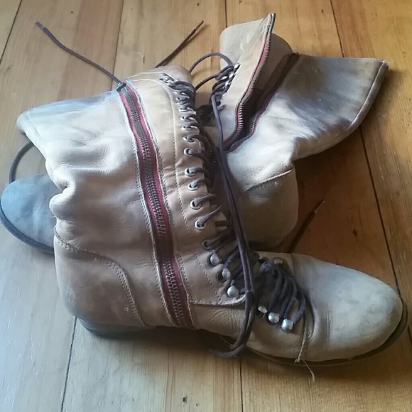 Steve Madden Boots