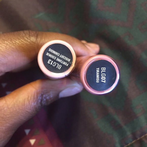 NYX Butter Gloss - Picture 2 of 4