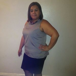 Meet your Posher, Wanda