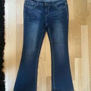 Forever21 denim Jeans