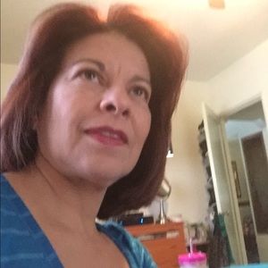 Meet your Posher, Sandra