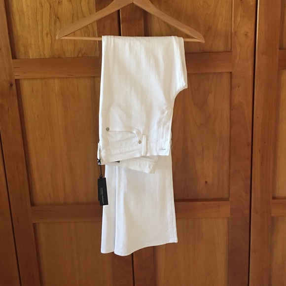 White Citizens of Humanity Jeans