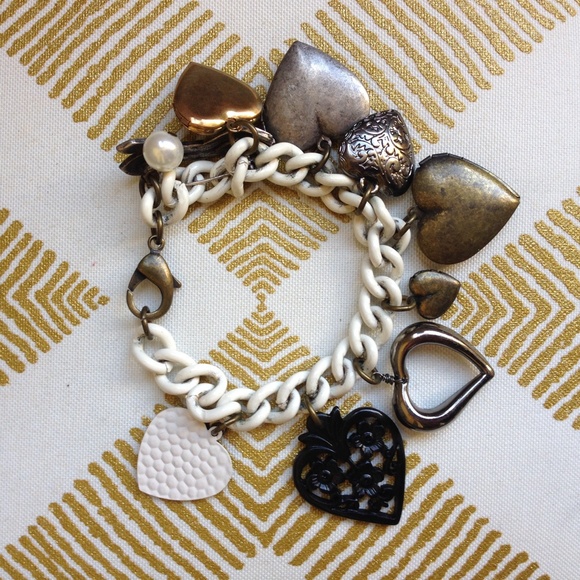 Free People Charm Bracelet - Picture 3 of 3