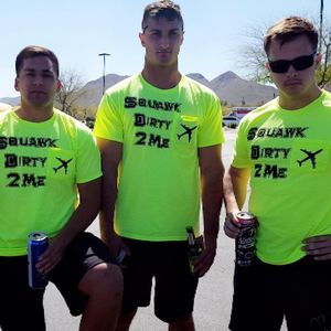 Meet your Posher, James