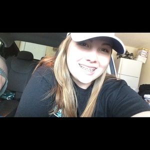 Meet your Posher, Tylene