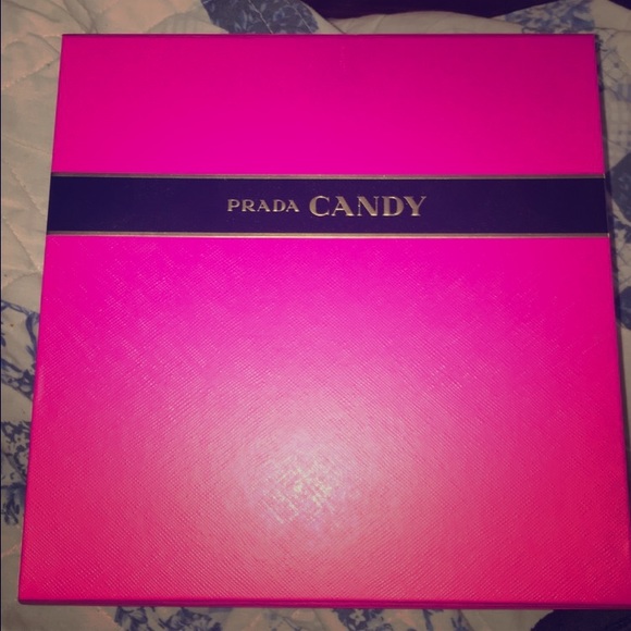 Prada Candy gift set