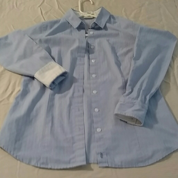 Van heusen dress shirt