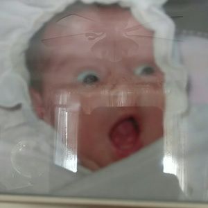 Meet your Posher, Maxine