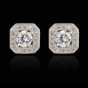 Luxurious 925 stamped Triple A CZ