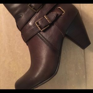 Arturo CHIANG  - ankle boots size 8