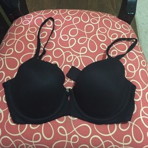 💋Black push up bra💋