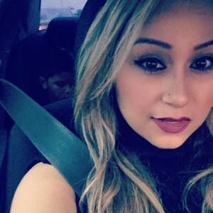 Meet your Posher, Brenda