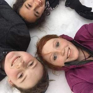 Meet your Posher, Sabrina