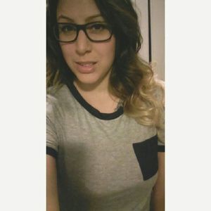 Meet your Posher, Katelyn