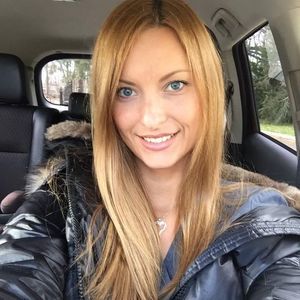 Meet your Posher, Cathy