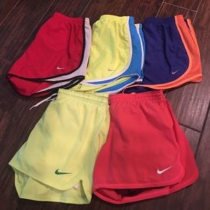 Nike shorts