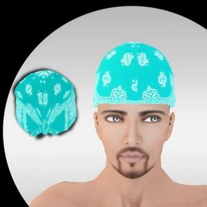 Meet your Posher, Camden