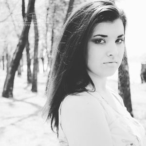 Meet your Posher, Jacqueline