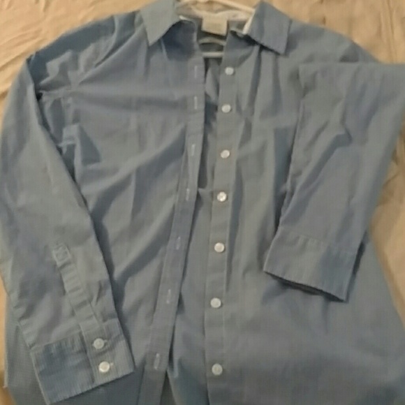 Van heusen dress shirt