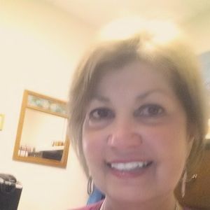 Meet your Posher, Barbara