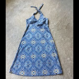 Tommy Hilfiger halter sundress, Size 6