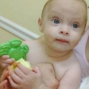 Meet your Posher, Angel