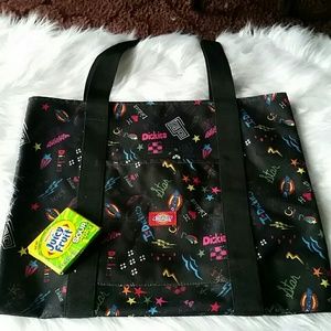 Dickies tote bag