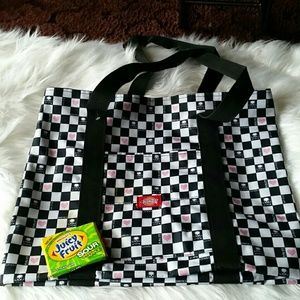 Dickies tote bag
