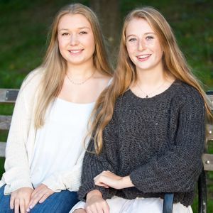 Meet your Posher, Muirenn