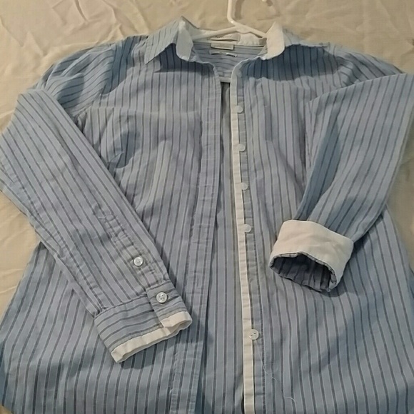 Van heusen dress shirt