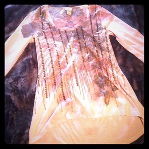 Daytrip half sleeve shirt