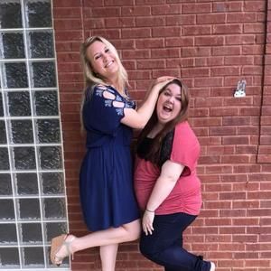 Meet your Posher, Casey