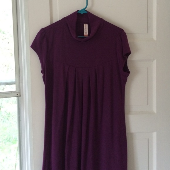 No Boundaries Dresses & Skirts - Purple Spring and Summer Dress