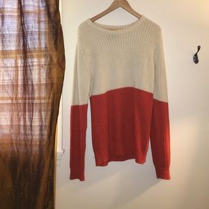 Urban outfitters sweater!