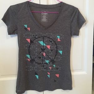 Graphic t-shirt in perfect condition.