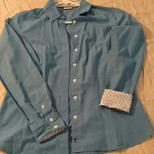 Van heusen dress shirt