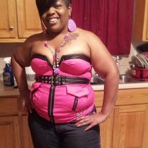 Meet your Posher, Sharon