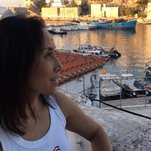 Meet your Posher, Tenny