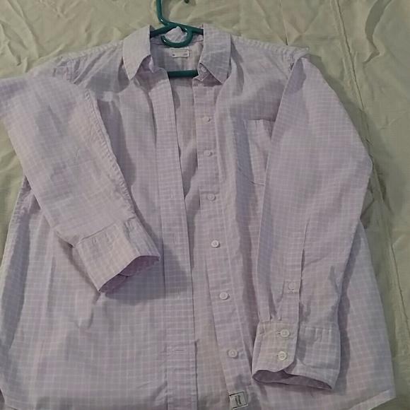 Gap dress shirt