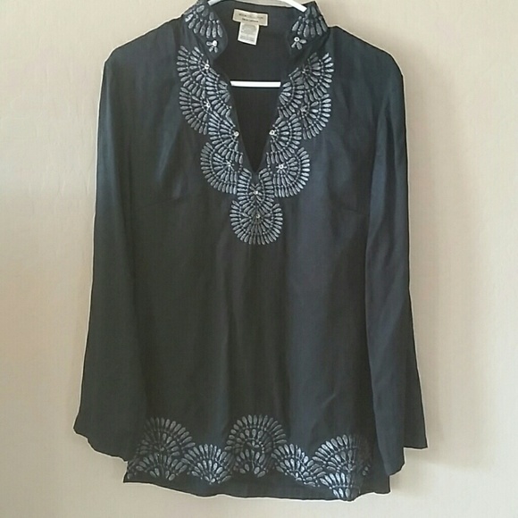 Moon Collection top - Picture 1 of 2