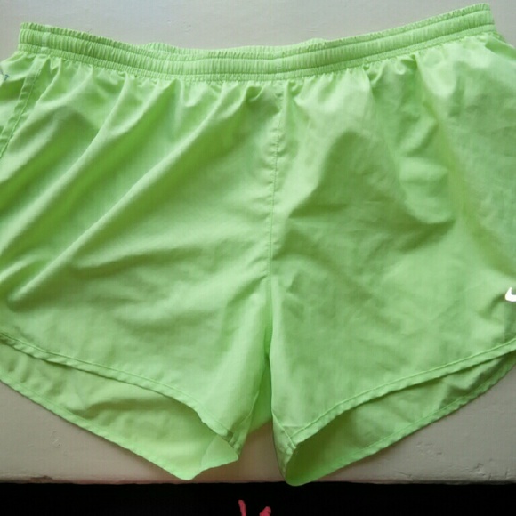 Nike Women's Running Shorts