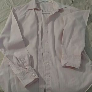 Gap dress shirt