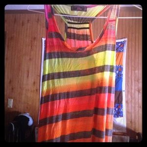 Long Maxi dress