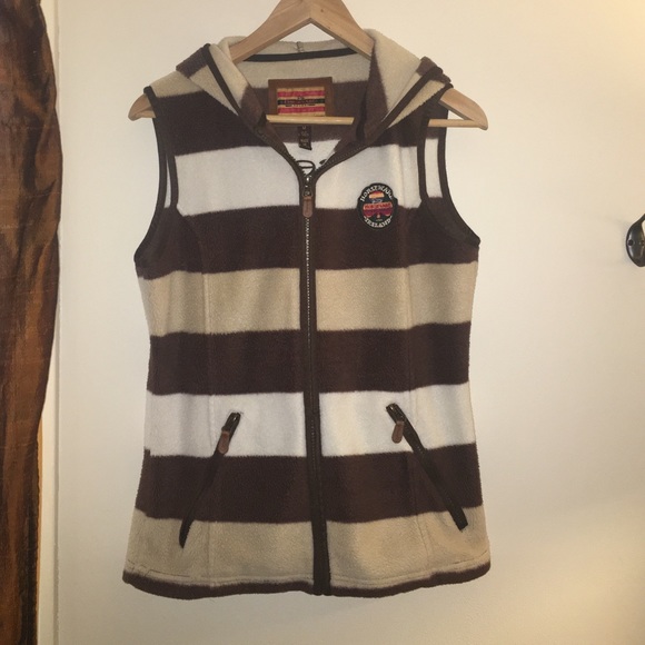 Horseware Ireland Vest. Great condition.