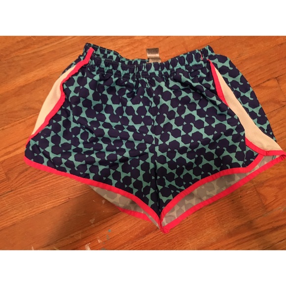Athletic shorts