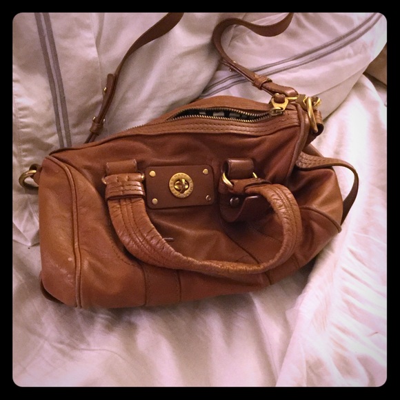 Marc by Marc Jacobs cross body bag