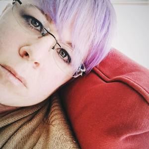 Meet your Posher, Leah