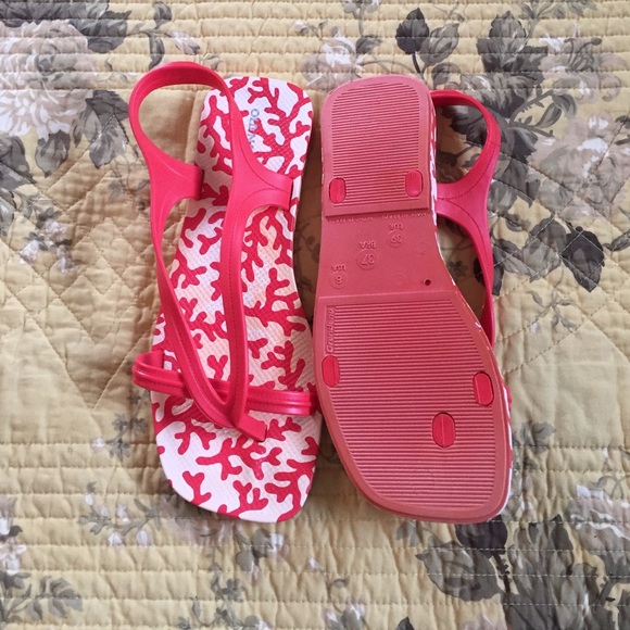 Sandals - Picture 2 of 2