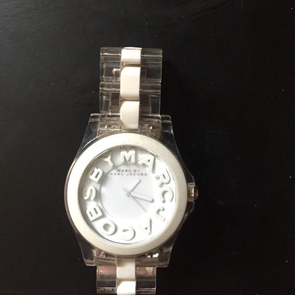 Used Marc Jacobs watch