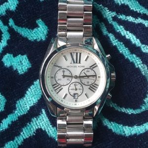 FINAL SALE Michael Kors Watch